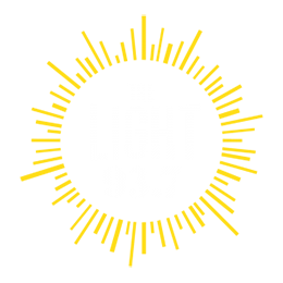 The Light logo